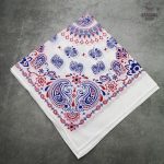 Design unique de bandana lunaire pour homme