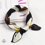 Bandana Luxueux Femme