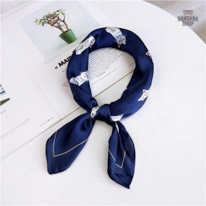 Bandana Lydvor pour femme -