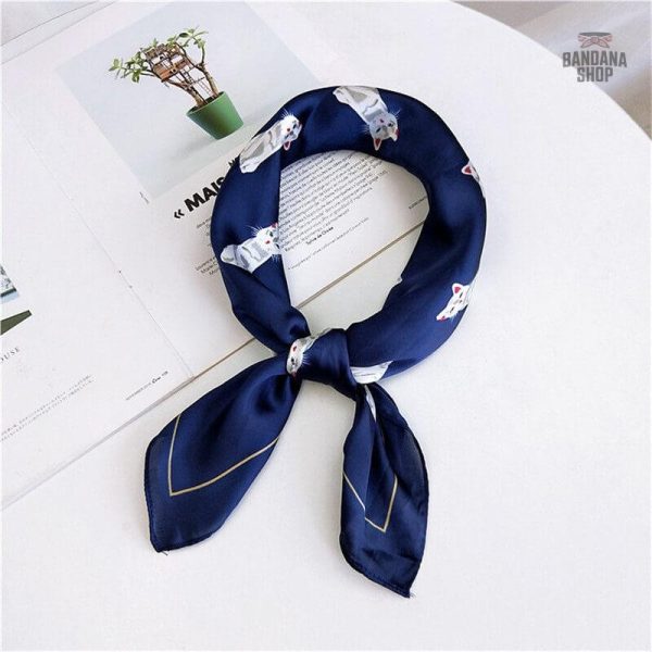 Bandana Lydvor pour femme -