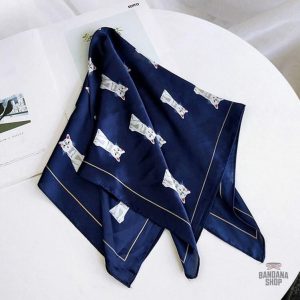 Bandana Lydvor élégant pour un style unique