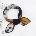 Bandana Lyssipée pour femme