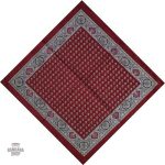 Bandana Macédonien pour homme