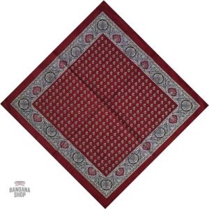 Bandana Macédonien pour homme