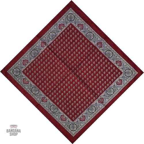 bandana-macedonien-1 Bandana Macédonien pour homme