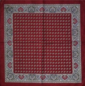 bandana macedonien 2
