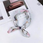 Bandana Maïa pour femme, élégant et polyvalent