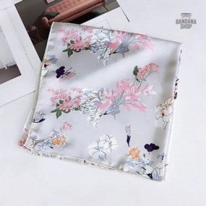 Accessoire mode féminin, Bandana Maïa de