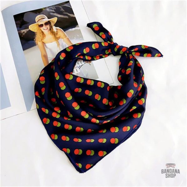 bandana maide 2