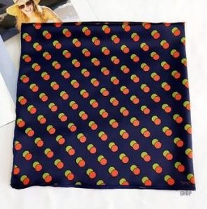 Bandana femme tendance