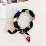 Bandana Majestueux pour femme
