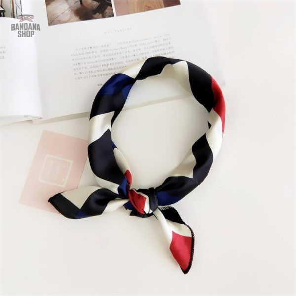 Bandana Majestueux pour femme