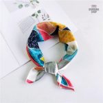 Bandana Marcia femme de, accessoire stylé et polyvalent