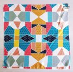 Accessoire bandana femme Marcia, idéal pour un look tendance et chic