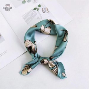 Bandana Maria pour femme, style élégant et tendance