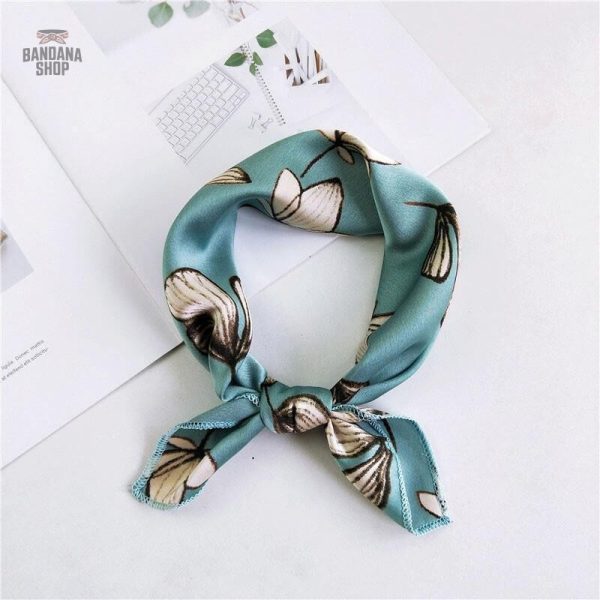 Bandana Maria pour femme, style élégant et tendance