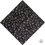 Bandana Marin pour homme
