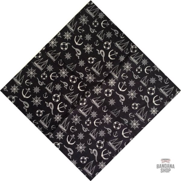 Bandana Marin pour homme