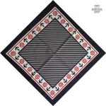 Bandana Marinière pour homme