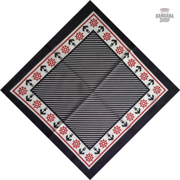 bandana-mariniere-1 Bandana Marinière pour homme
