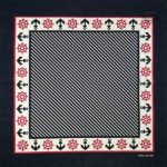 bandana mariniere 2