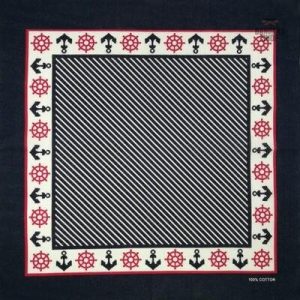 bandana mariniere 2