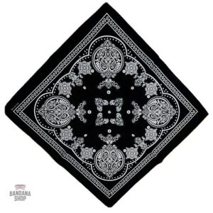 Bandana Mark pour homme de