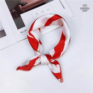Bandana Mars - Accessoire mode pour femme