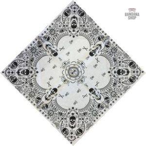 Bandana Maslo pour homme, style unique et tendance