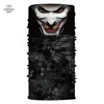 Bandana élastique en design polyvalent