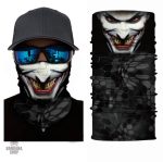 Accessoire, bandana masque pour toutes occasions