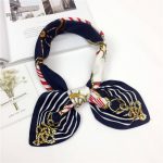 Accessoire tendance pour le style marin