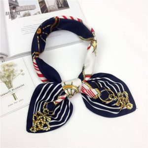 Accessoire tendance pour le style marin