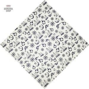 Bandana Matelot Français pour homme