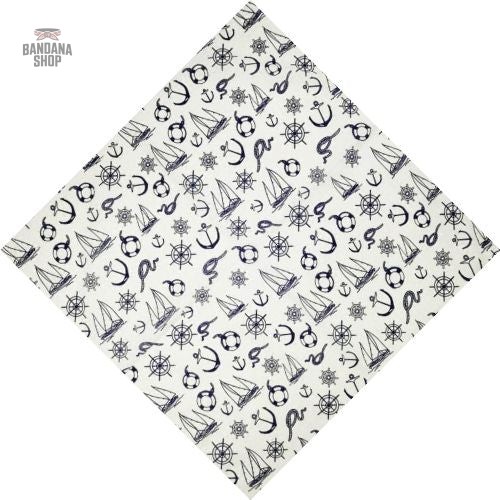 bandana-matelot-francais-1 Bandana Matelot Français pour homme