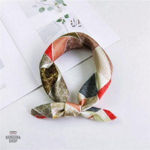 Bandana Maxima pour femme -