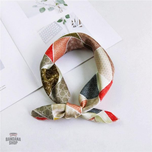 bandana-maxima-1 Bandana Maxima pour femme -
