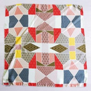 Bandana élégant et tendance pour femmes -