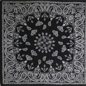 bandana medieval 2
