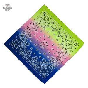 Bandana Mercury pour homme, style élégant et pratique