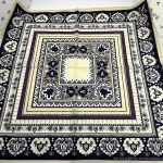 Bandana Merveille pour homme de