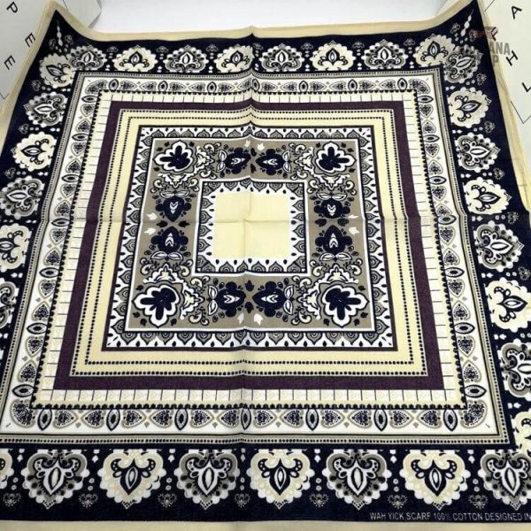 bandana-merveille-1 Bandana Merveille pour homme de