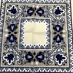 Bandana élégant pour homme, style unique de