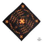 Bandana Métal pour homme