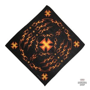 Bandana Métal pour homme