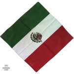 Bandana Mexicain pour homme