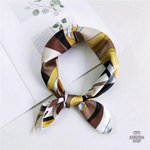 Bandana Mino de pour femmes