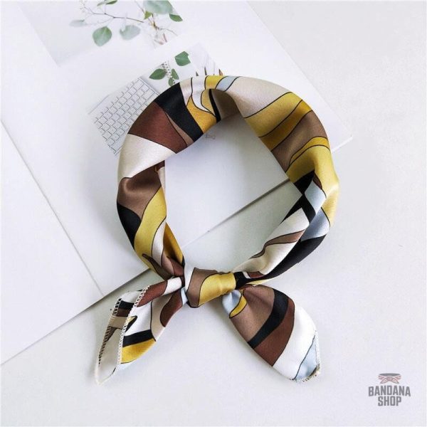 Bandana Mino de pour femmes