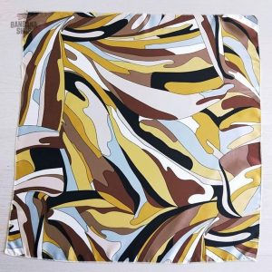 Bandana femme Mino, accessoire tendance de