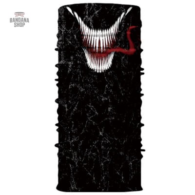 bandana-monstre-1 Bandana Monstre élastique de